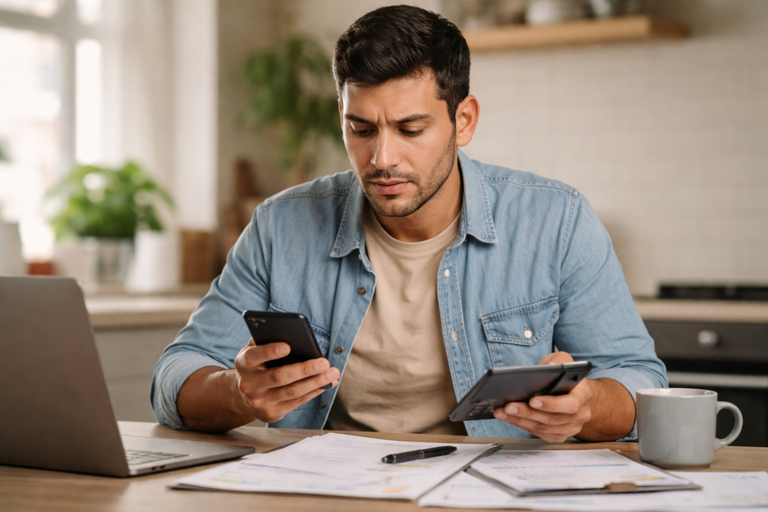 LATINO FILLING US TAXES 2026