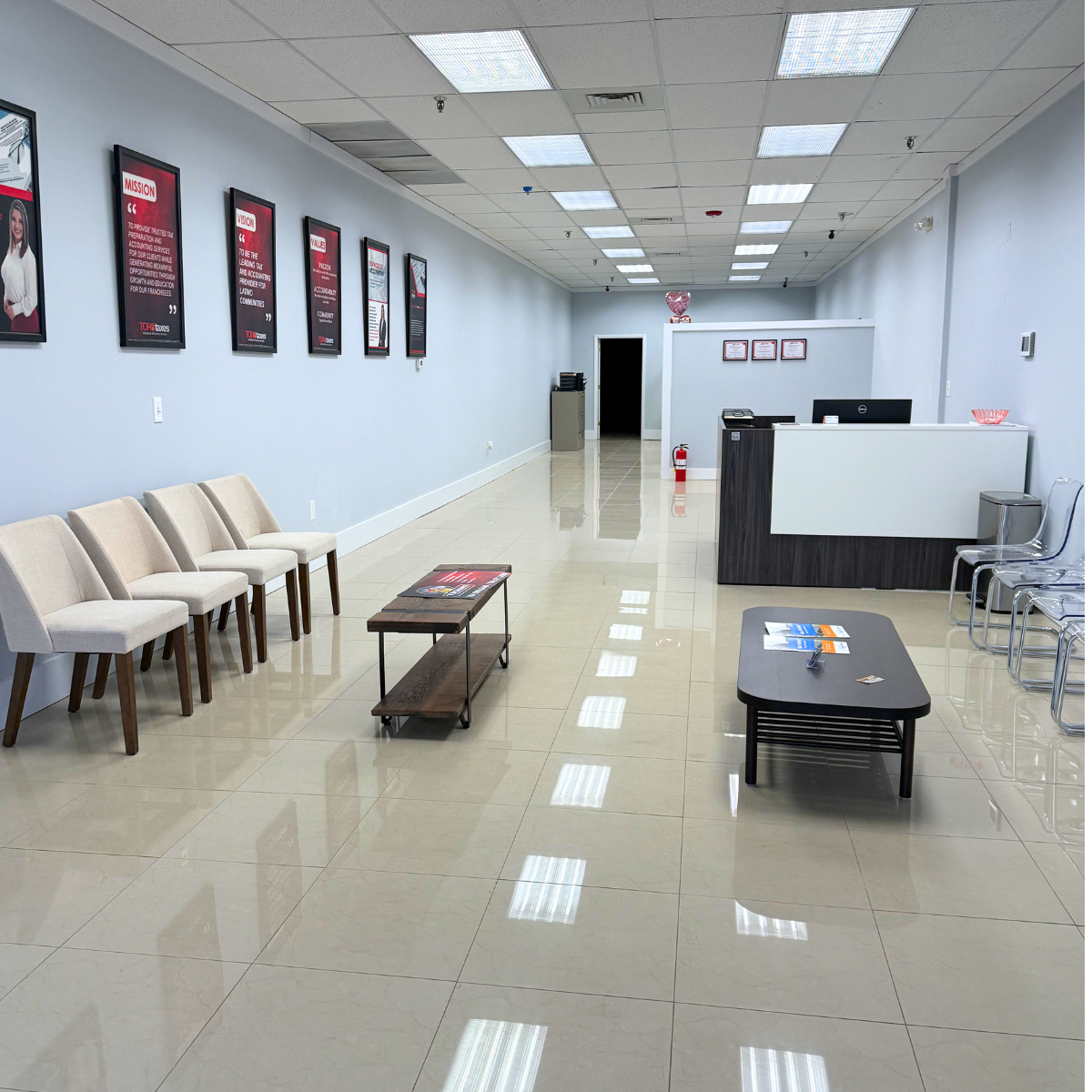 CHARLOTTE MULTISERVICE OFFICE BEST DEAL FOR BUSINESS IN NORTH CAROLINA NEAR ME